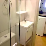Hostel Zainha Quarto De Casal 5